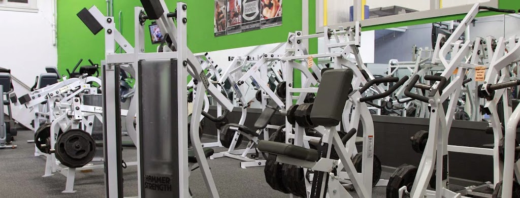  Annville Fitness Center