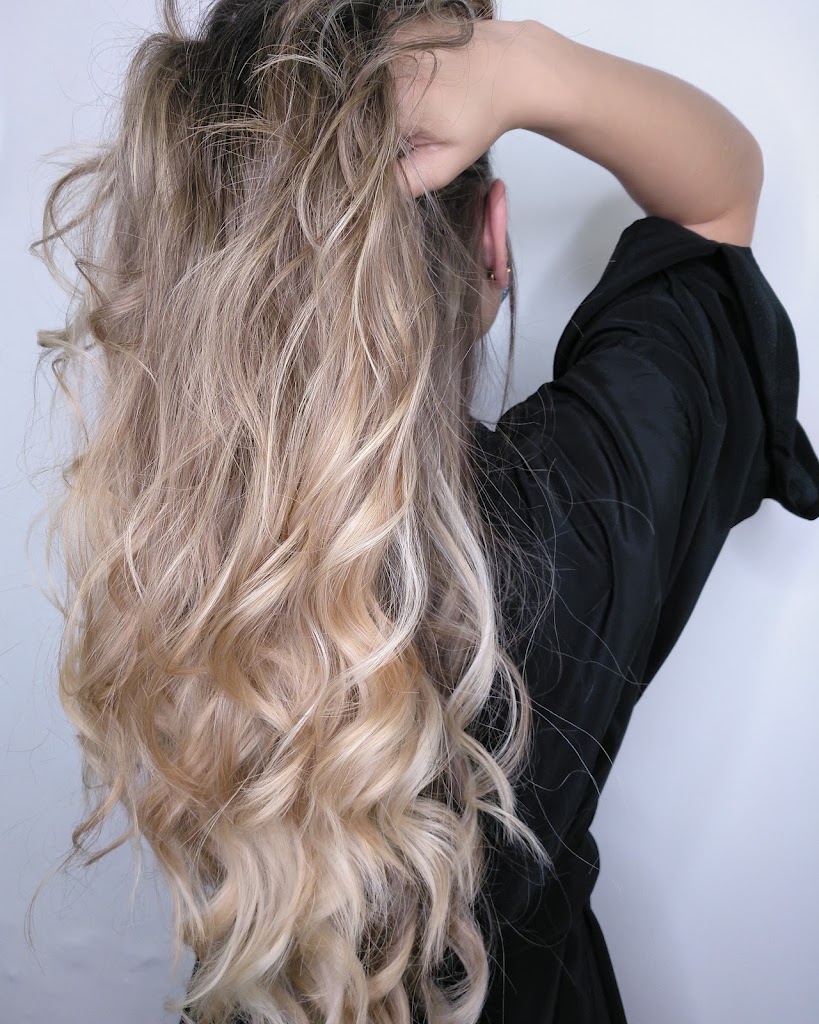 Adela Cardona Asesora De Imagen — Peinado