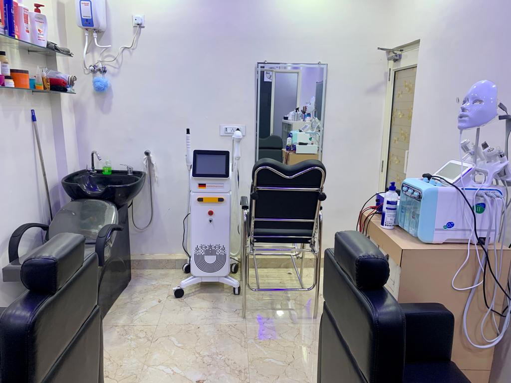 Divine Skin Beauty Clinic