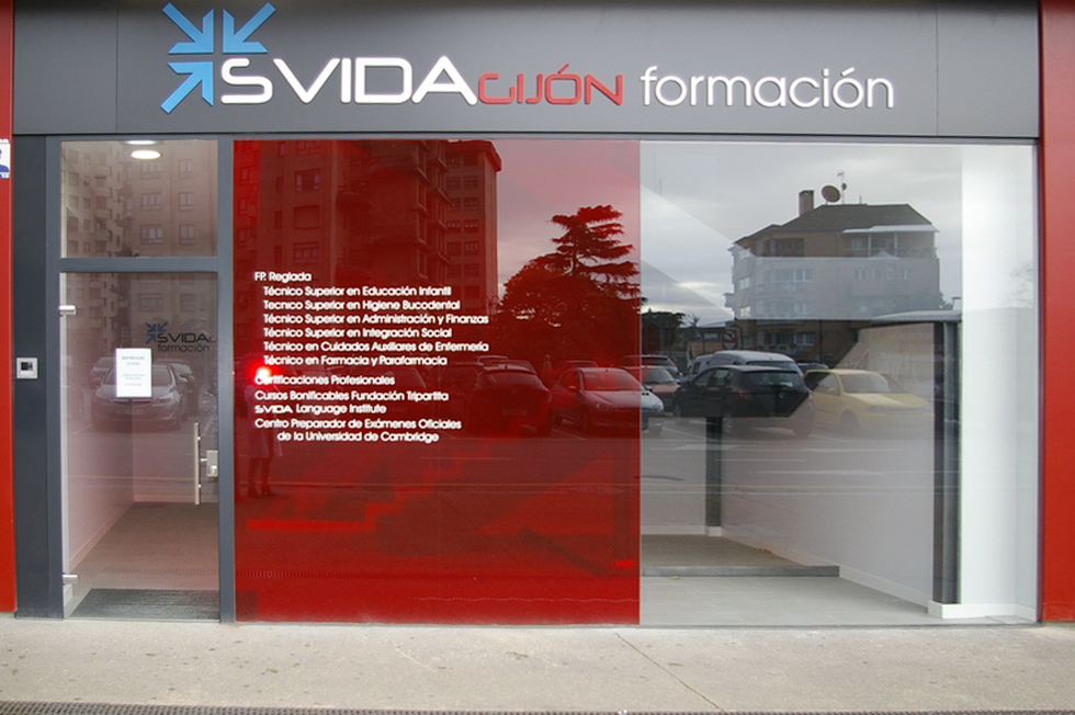 SVIDA Formacion