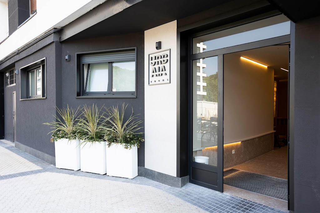 URBAIA ROOMS