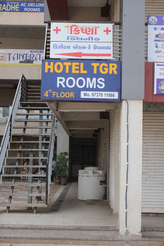 Hotel Tgr Top Hotel Rooms Budget Hotel Family Hotel
