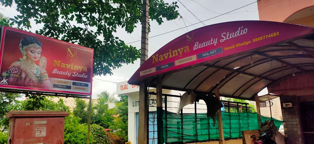 Navinya Beauty Studio
