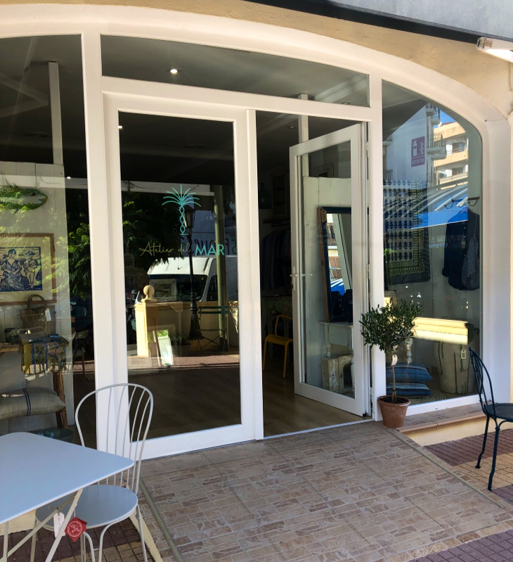 Atelier del Mar