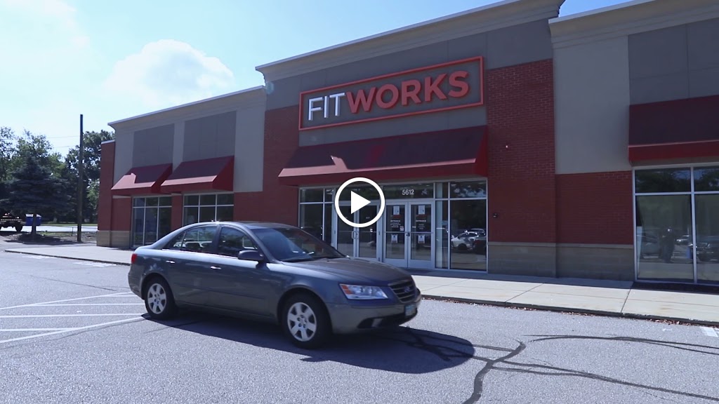  FITWORKS Highland Heights