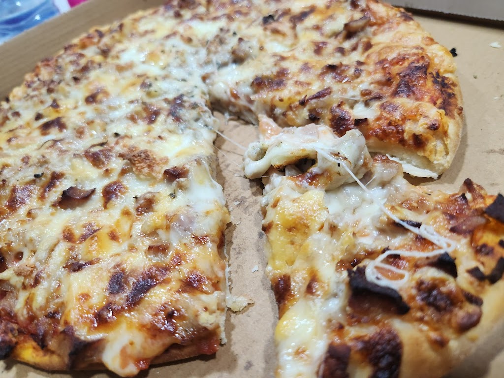 welcome kebab pizzeria