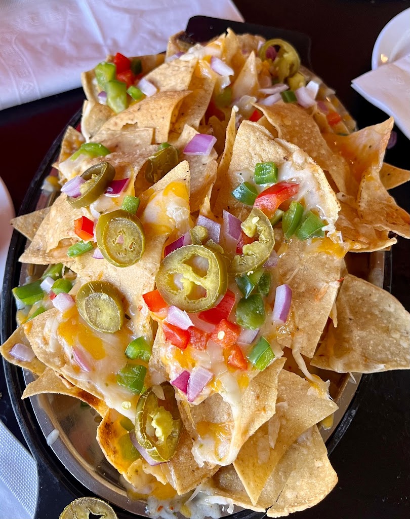 Nachos