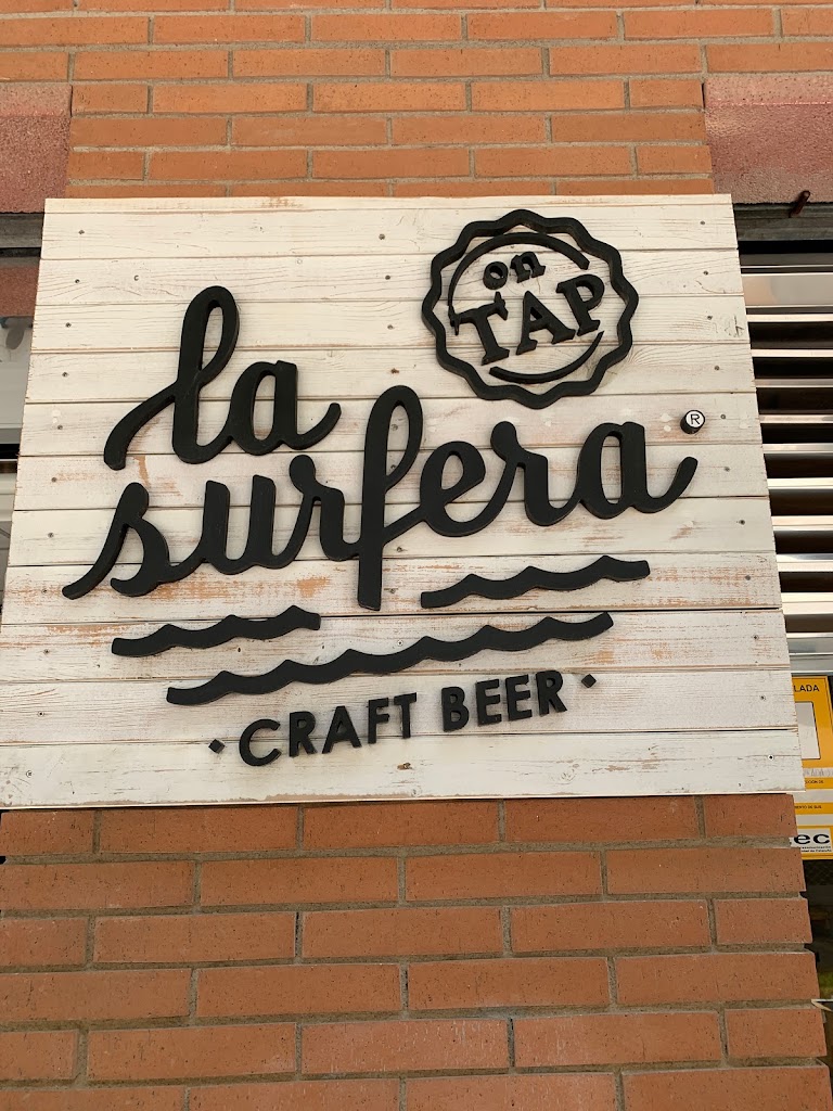 La Surfera Cambrils — Del propietario