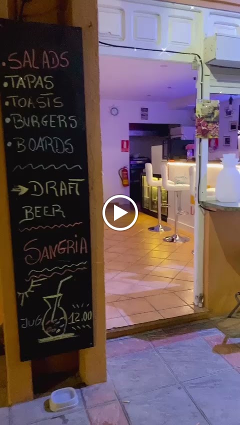 Beach Lounge bar — Videos