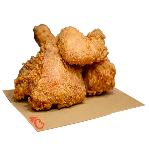 CBK Avenida — Comida y bebida