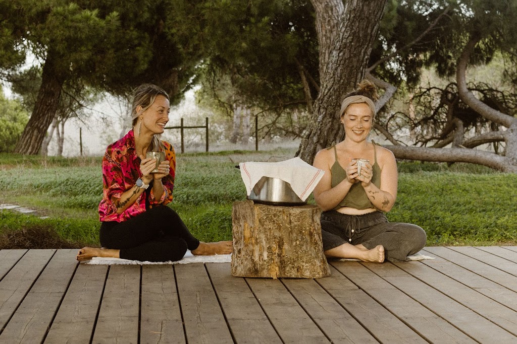  Good Vibes Collective