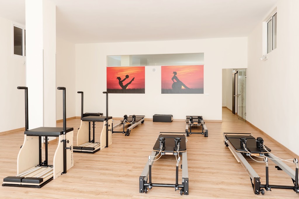 Pilatesenlanzarote — Del propietario
