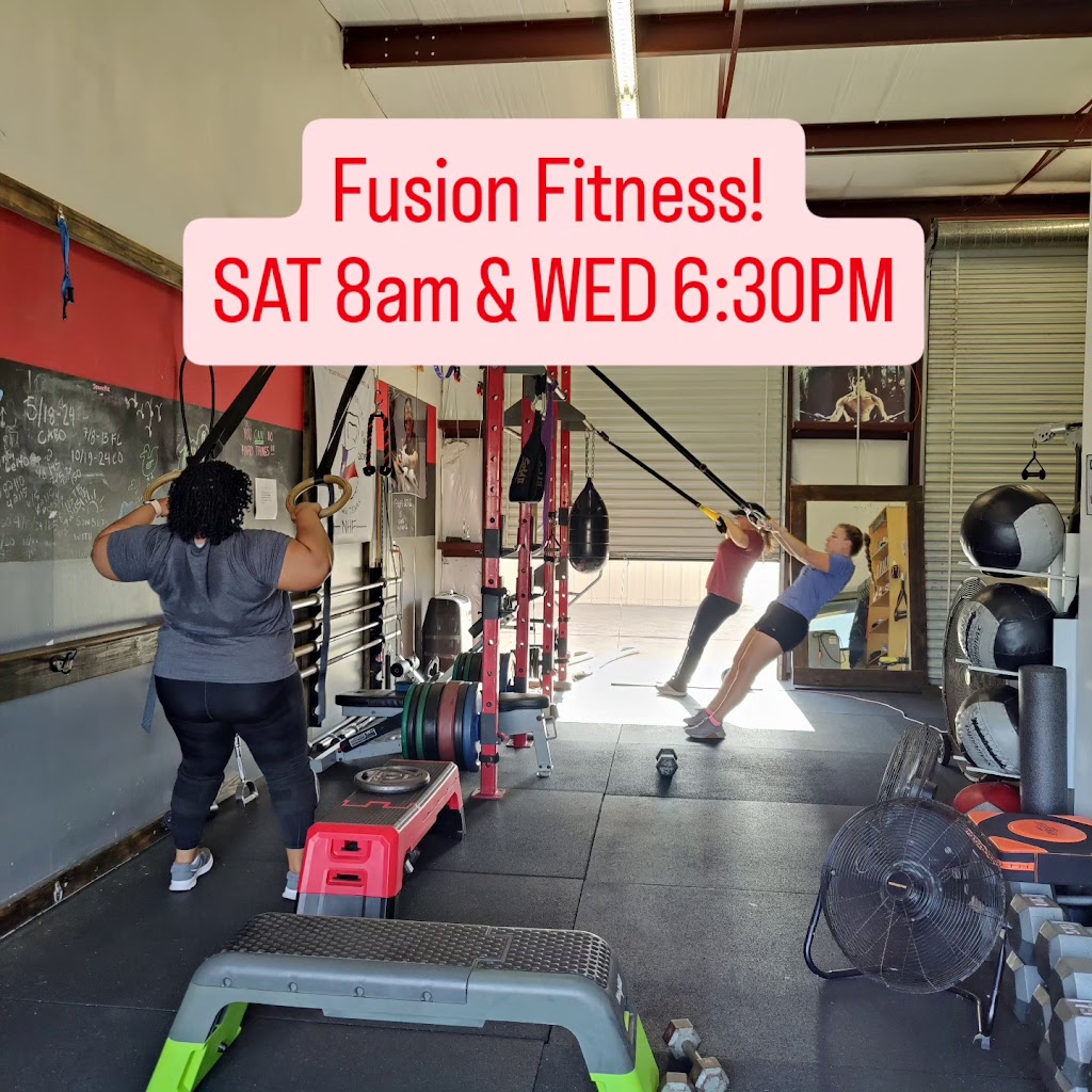  North Houston Fitness