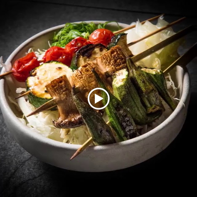 Satay