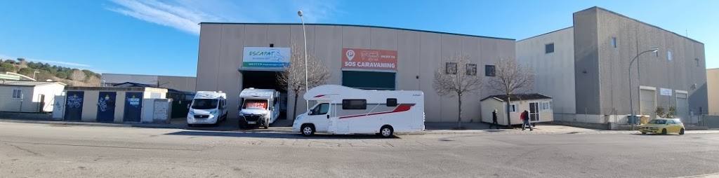 Oscar Alquiler de Coches Gualba