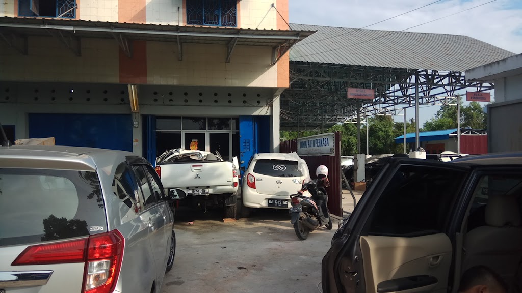 Dumai Auto Perkasa