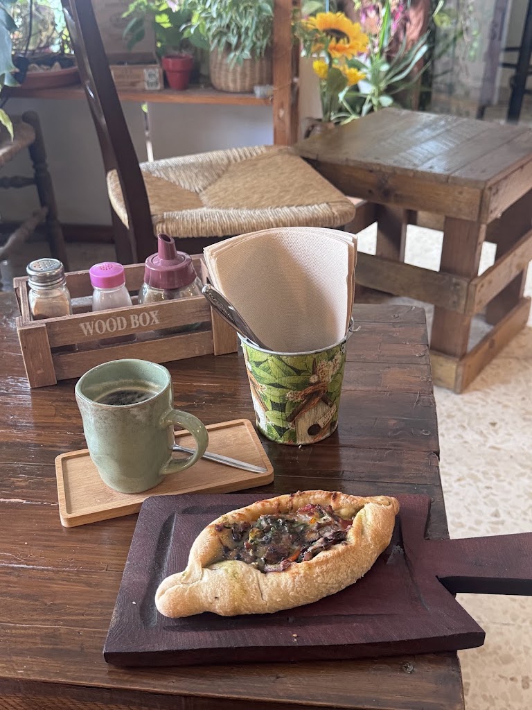La Casita Jardin -Cafeteria vegana y vegetariana en Altea — Mas recientes