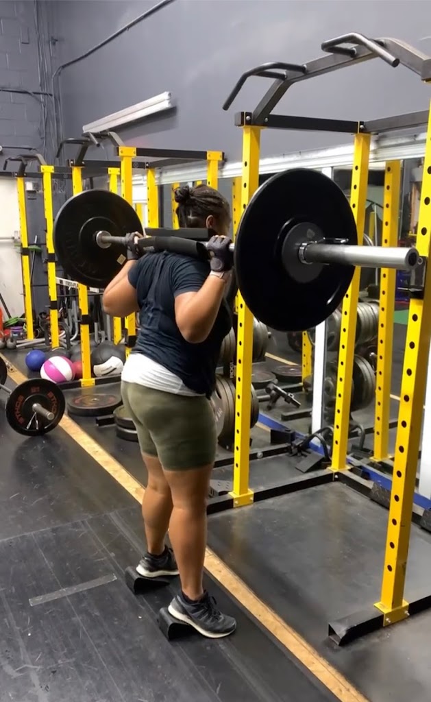  Ultimate Fitness LLC