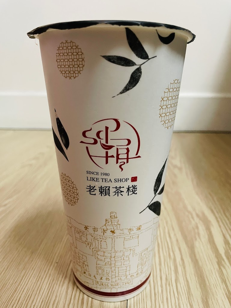 老賴茶棧新北蘆洲店 的照片