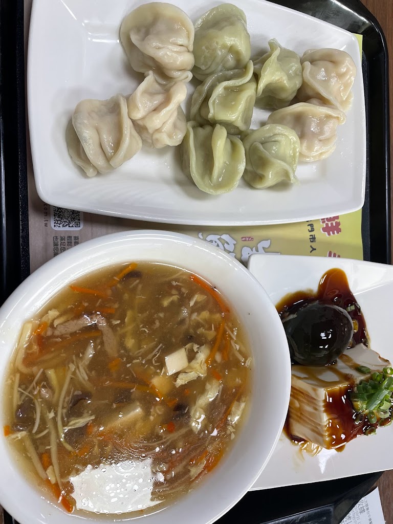 八方雲集 台中景賢店 的照片