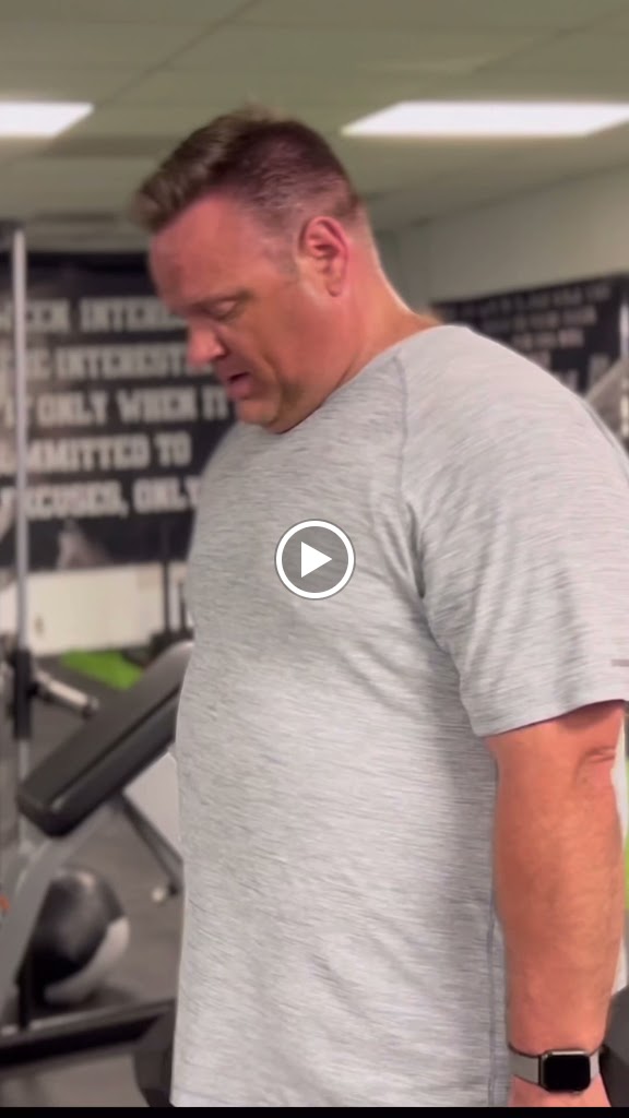  Big Kents Strength and Fitness Gym