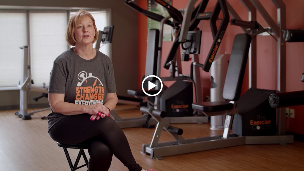  The Exercise Coach Minnetonka