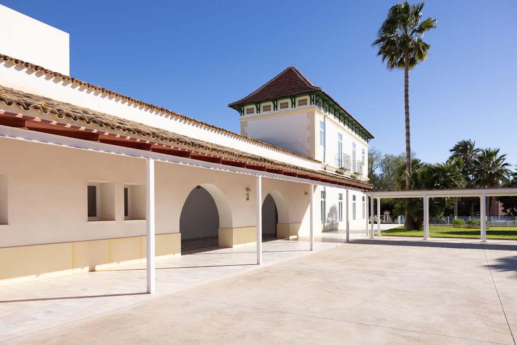 Colegio Agave International School. Educacion Internacional y bilingue — Del propietario