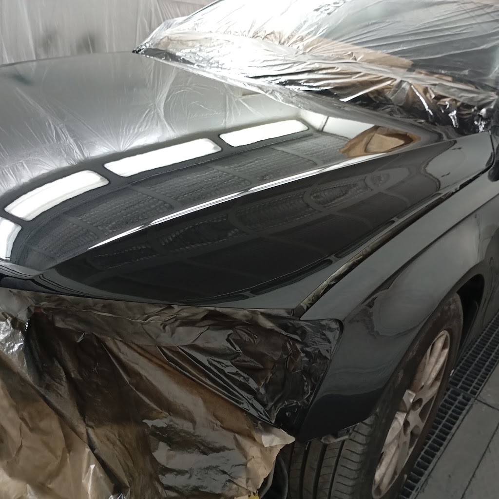 Chapa y Pintura Aleauto