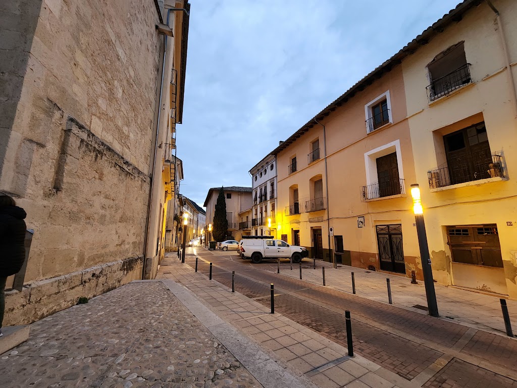 Casa Sant Andreu - Ajuntament de Xativa