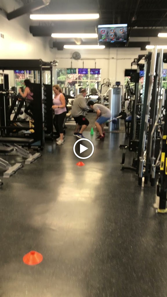  Sculpt Personal Fitness Studio