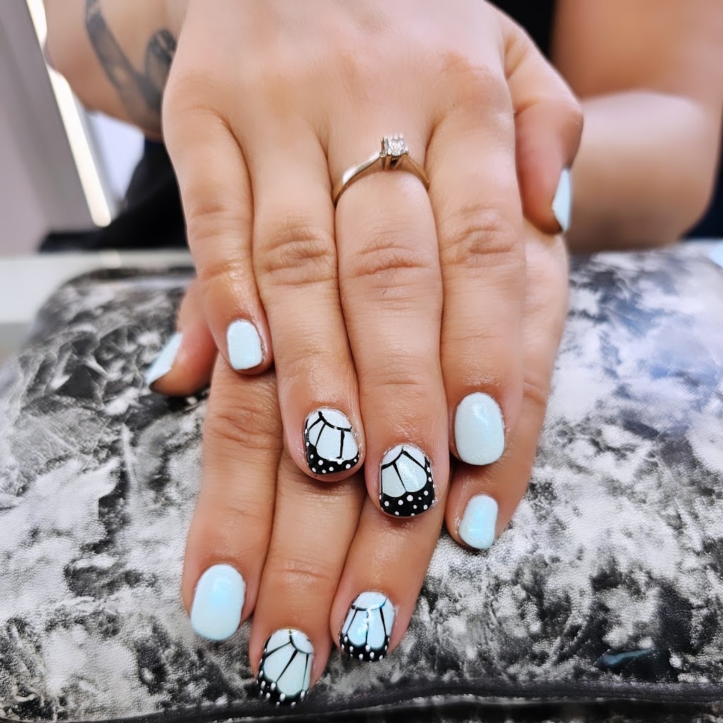 Metamorfosis — Manicura