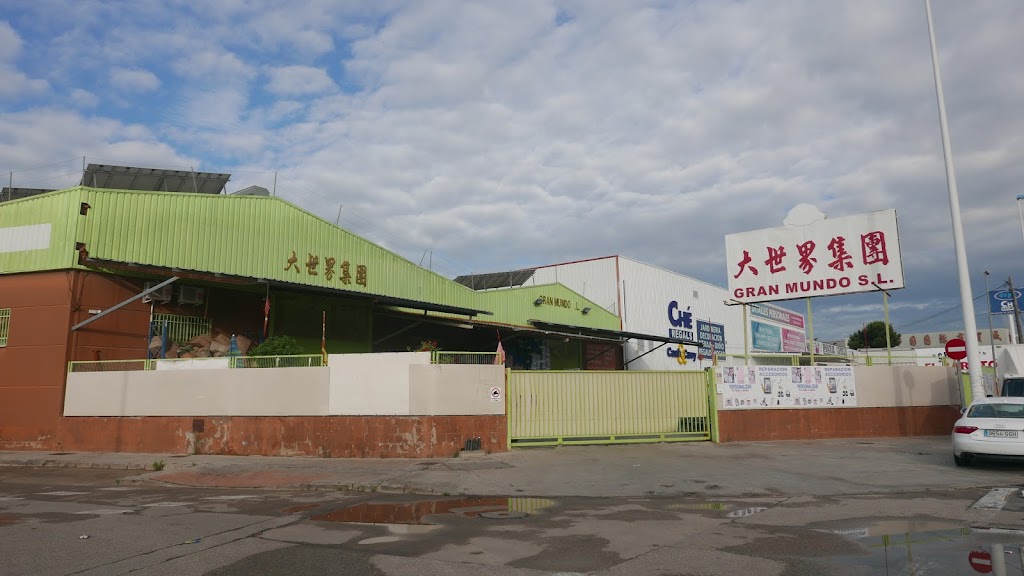Gran Mundo S L