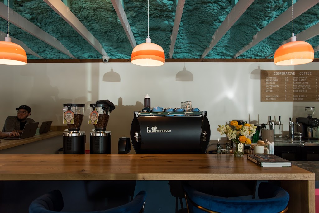 Photo of Cooperative Coffee Roasters