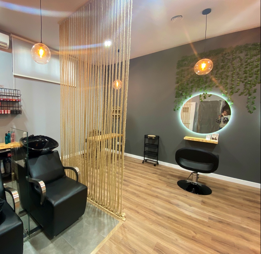 Salon de Beleza Irene Piedras