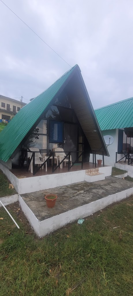 Hardik Resort Chaukori A Unit Of Tgh Group