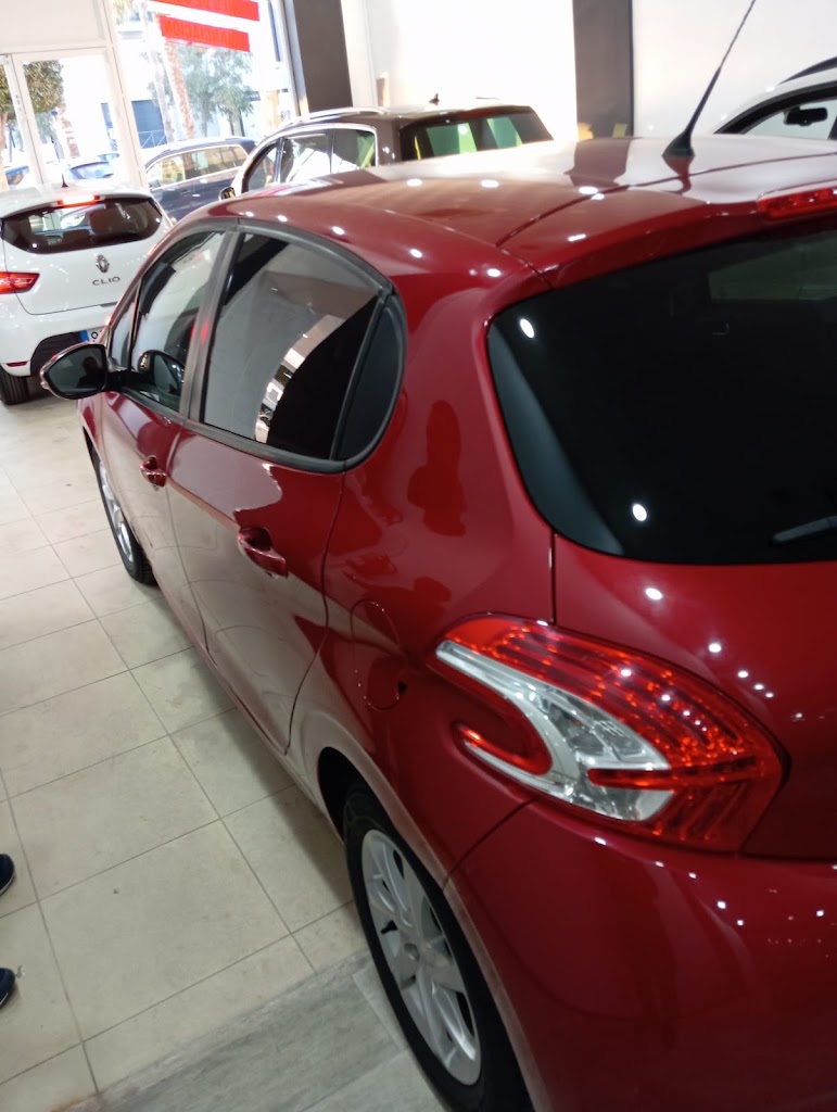 Automotora GEP SL — Mas recientes