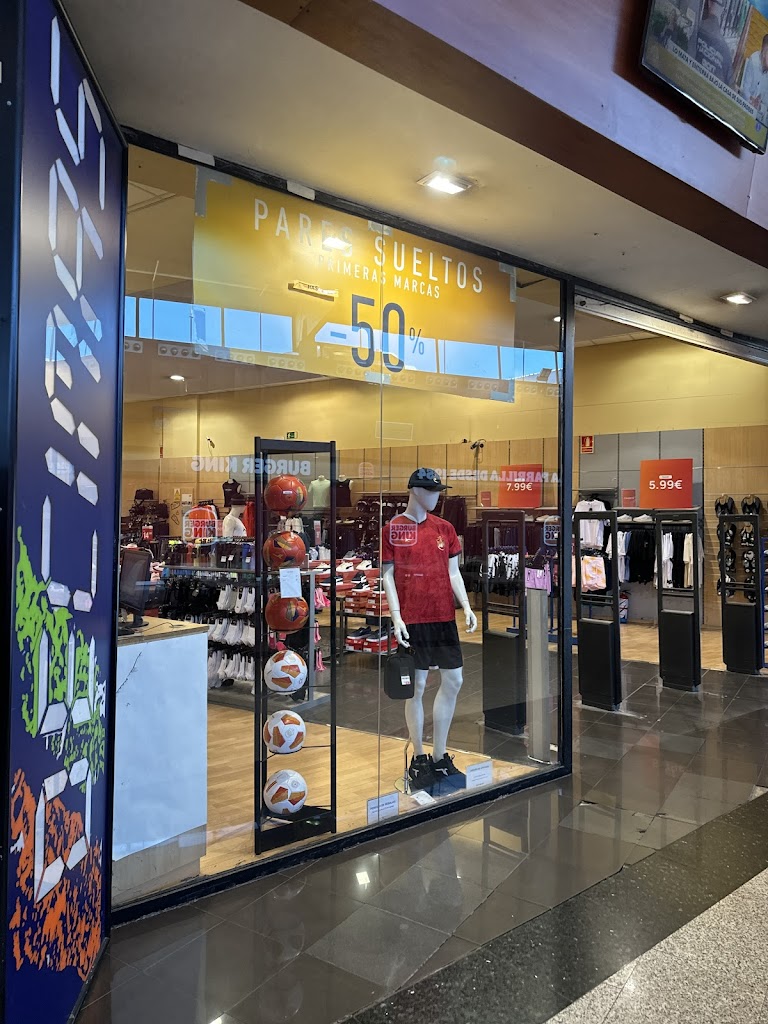 Decimas en Rivas-Vaciamadrid
