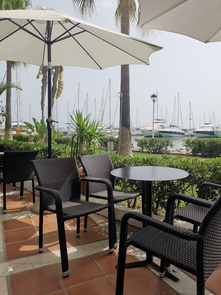Jazz Pub — Ambiente