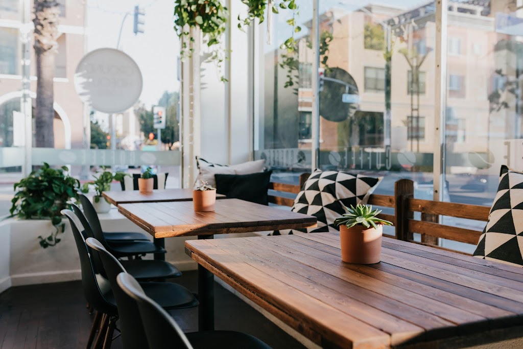 Photo of Ground Hideout Coffee