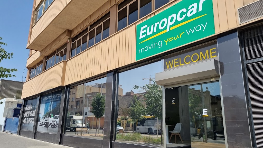 Europcar