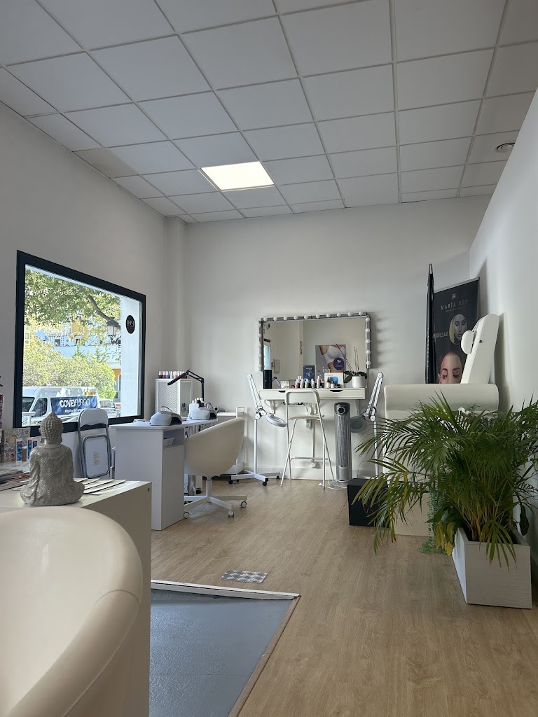 Maria Rey Centro de Estetica