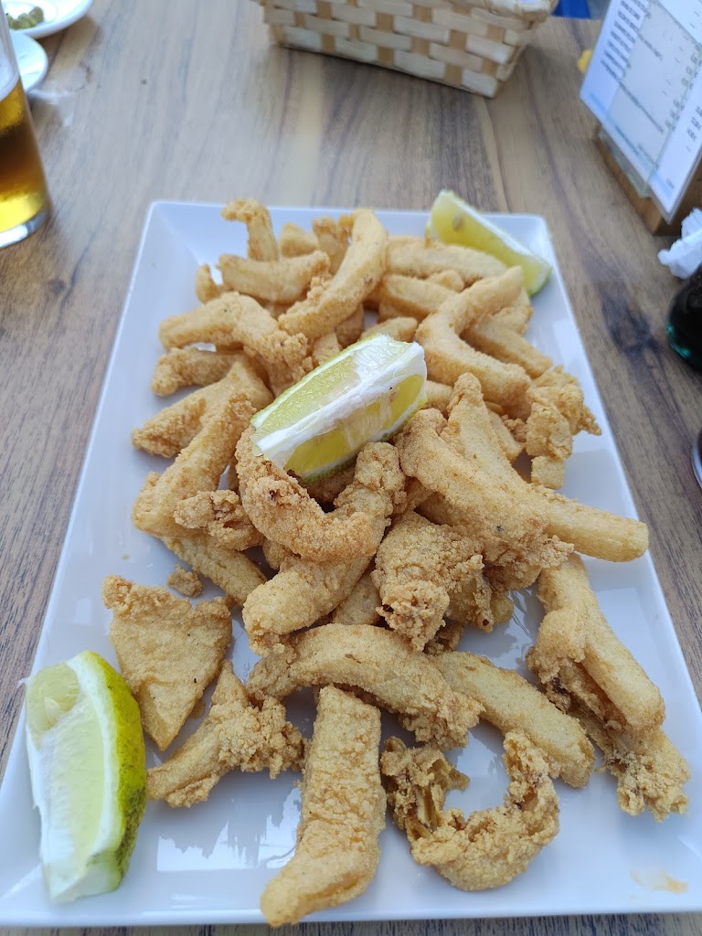 Bar Cafeteria San Francisco Boulevar