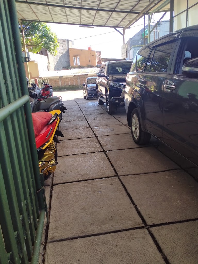 Prambanan Auto Care