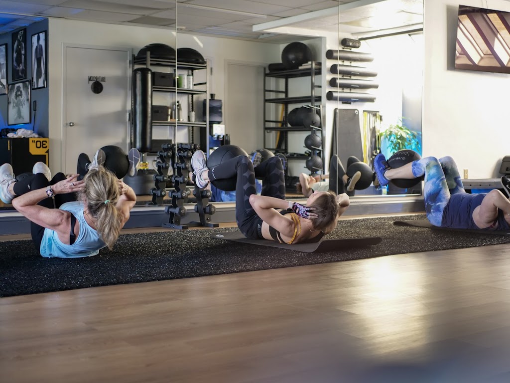  Sculpt Strength Training