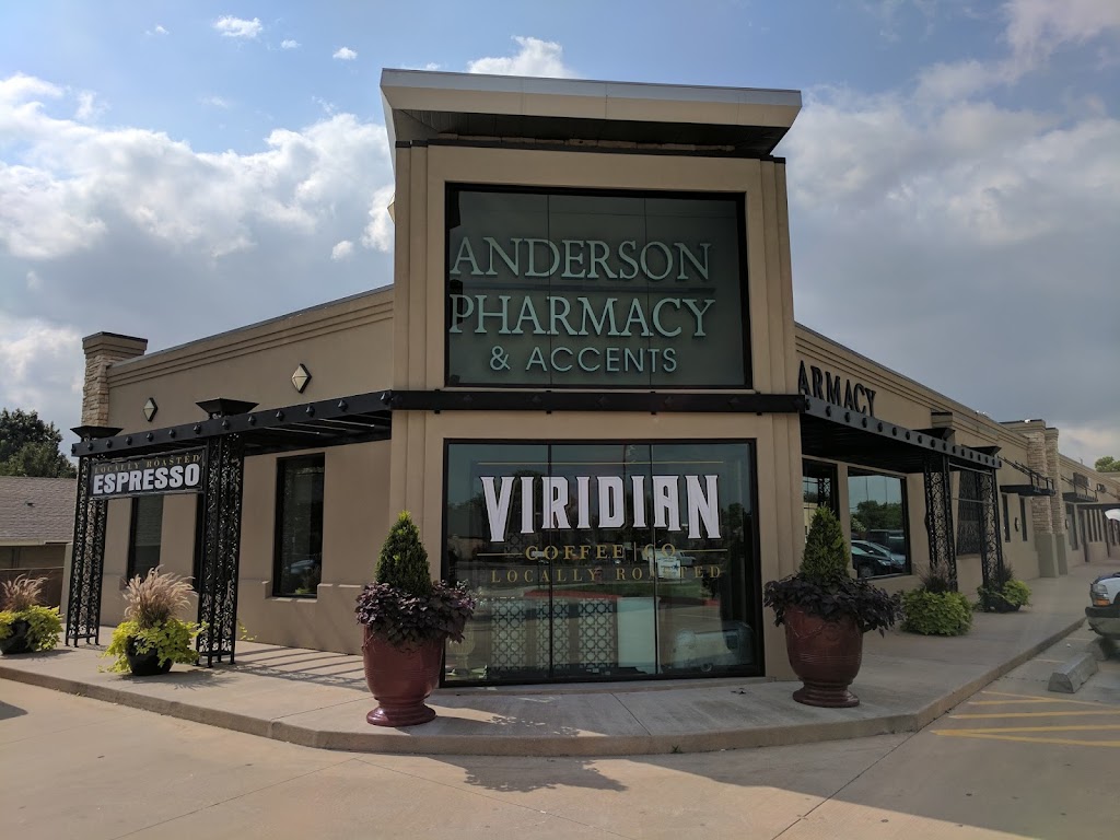 Photo of Viridian Coffee - Lawton, Cache Rd