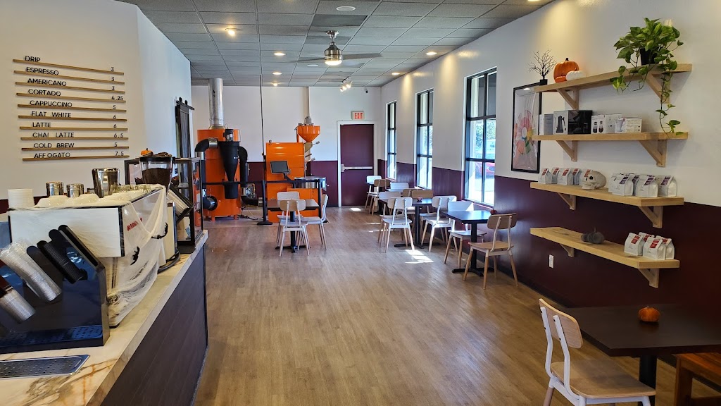 Photo of Beanies Coffee Roaster