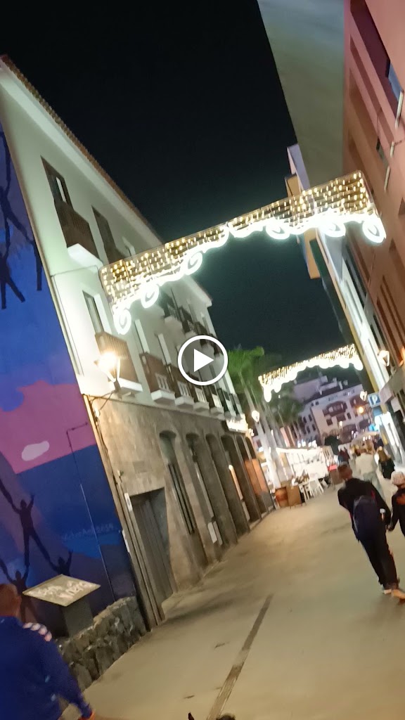Bar Restaurante Boca de Riego — Videos