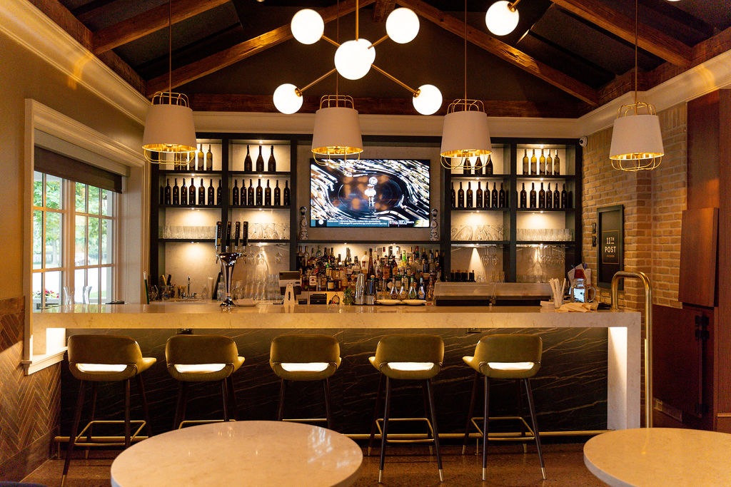 11th Post on Queen Restaurant in Niagara-On-The-Lake