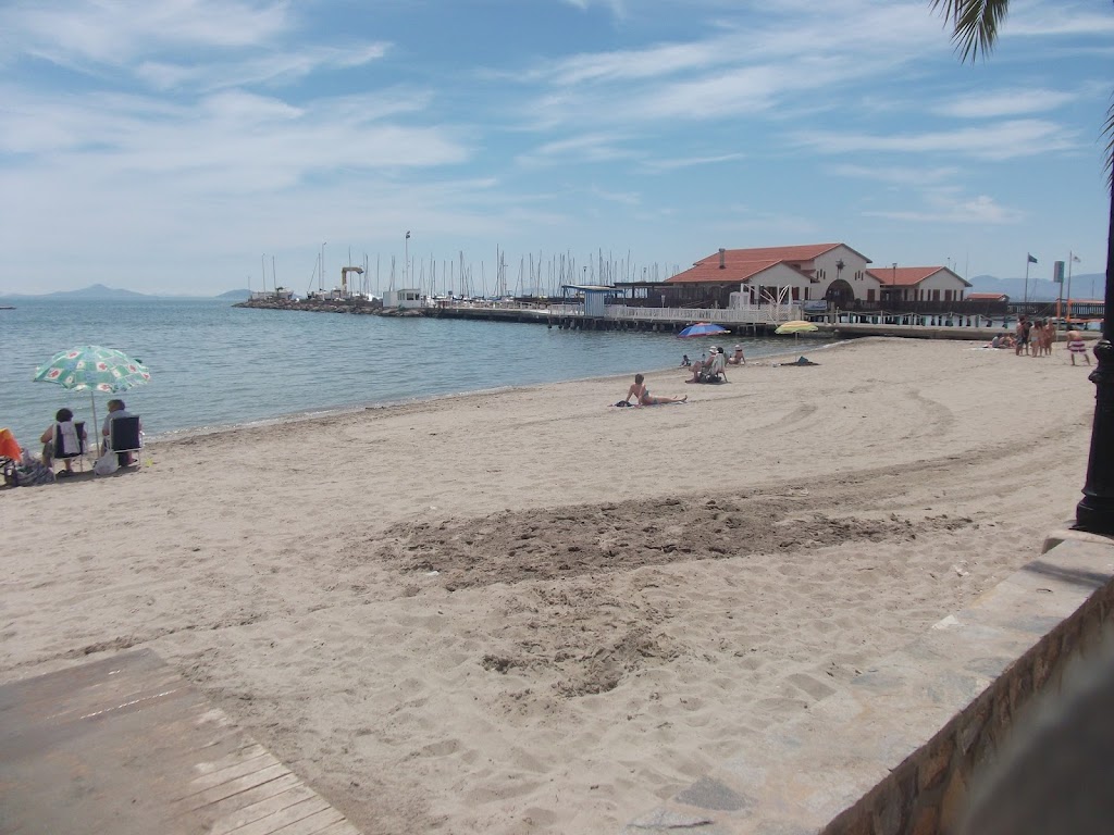 Apartamentos Margoysa III