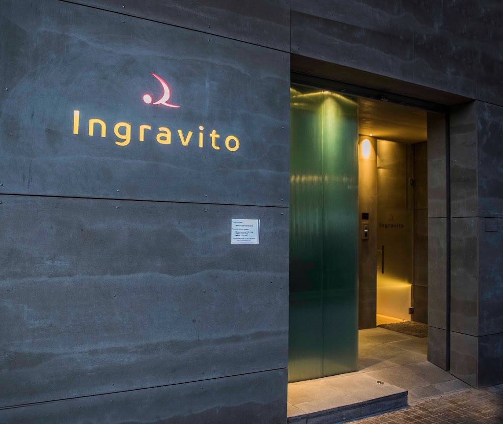 Ingravito Pilates & Yoga — Del propietario
